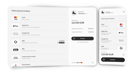 Payment Portal .